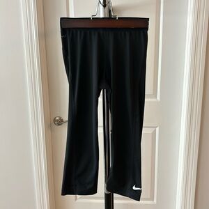Nike Pro workout pants